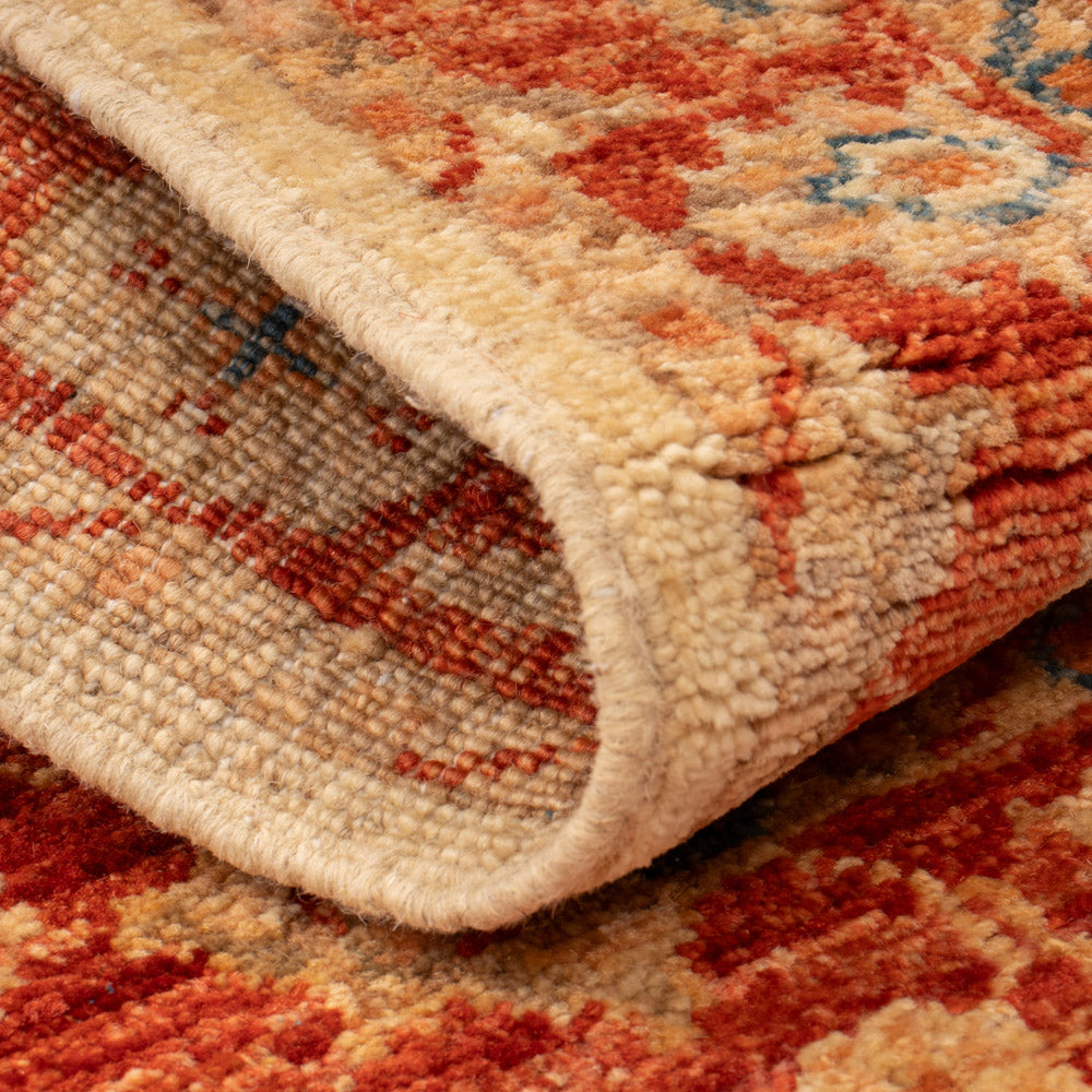 Tappeto Ziegler - 85 x 58 cm - beige