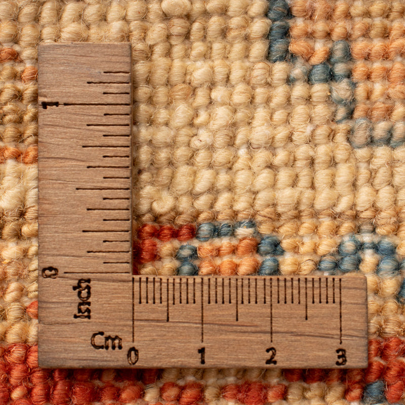 Tappeto Ziegler - 85 x 58 cm - beige