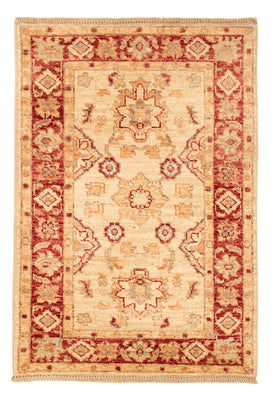 Tappeto Ziegler - 89 x 61 cm - beige