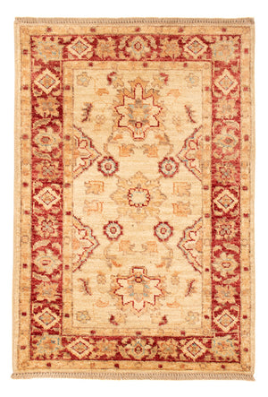 Tappeto Ziegler - 89 x 61 cm - beige