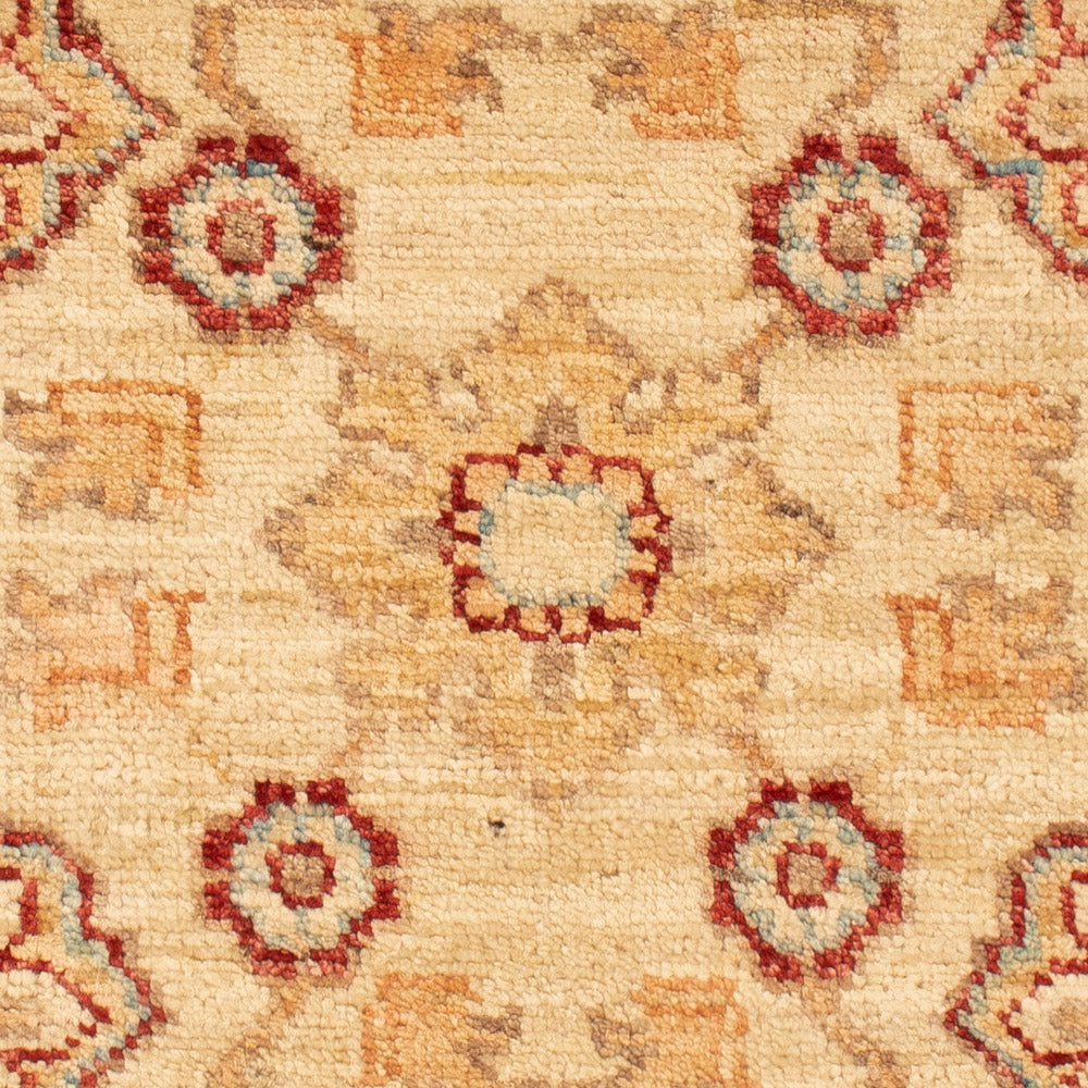 Tappeto Ziegler - 89 x 61 cm - beige