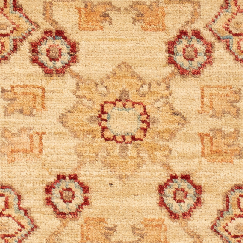 Tappeto Ziegler - 89 x 61 cm - beige