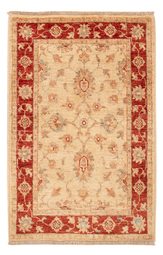 Tappeto Ziegler - 89 x 57 cm - beige