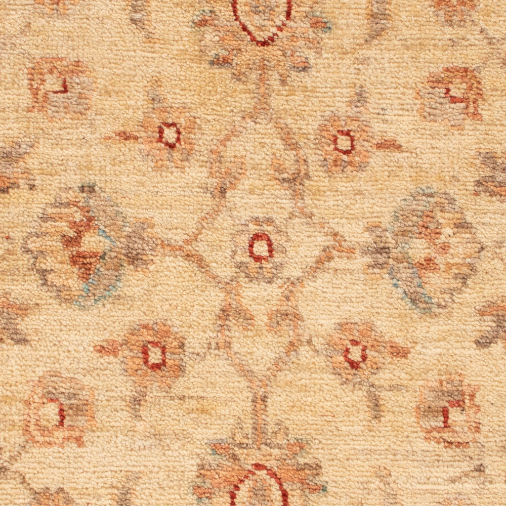 Tappeto Ziegler - 89 x 57 cm - beige
