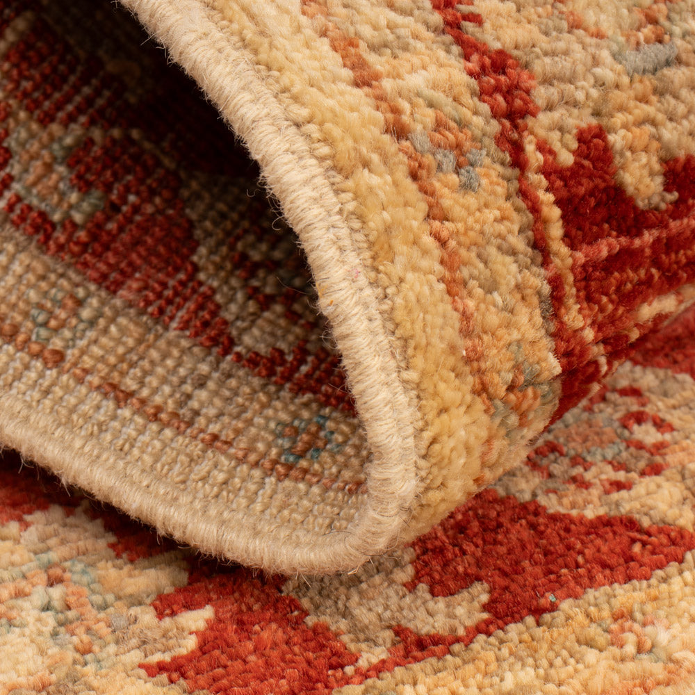 Tappeto Ziegler - 89 x 57 cm - beige
