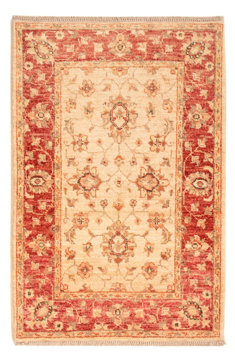 Tappeto Ziegler - 94 x 61 cm - beige