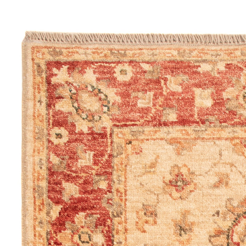 Tappeto Ziegler - 94 x 61 cm - beige