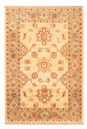 Tappeto Ziegler - 87 x 60 cm - beige