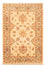 Tappeto Ziegler - 87 x 60 cm - beige