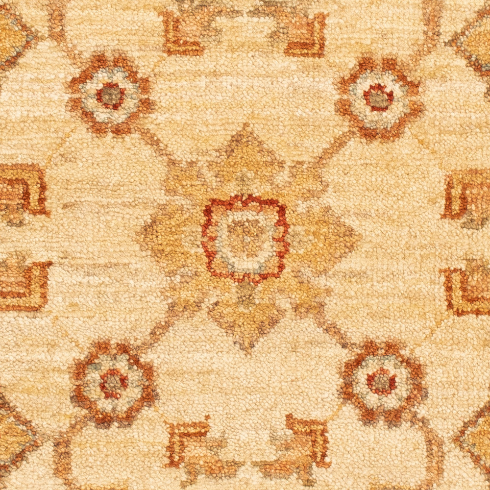 Tappeto Ziegler - 87 x 60 cm - beige