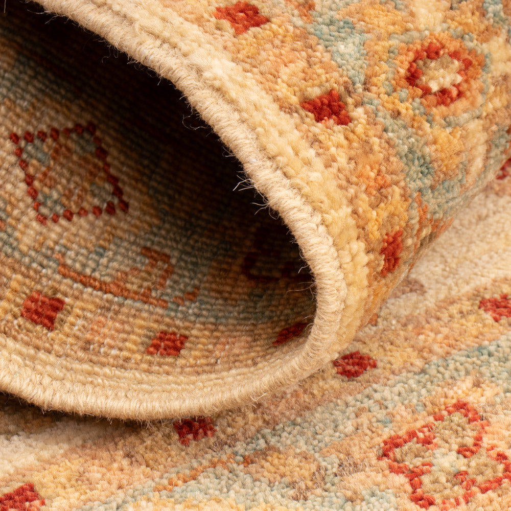 Tappeto Ziegler - 87 x 60 cm - beige