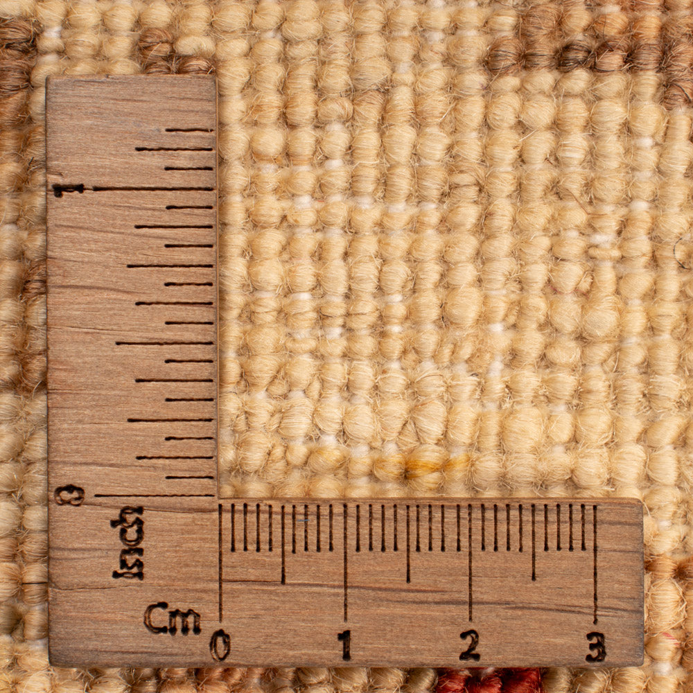 Tappeto Ziegler - 87 x 60 cm - beige