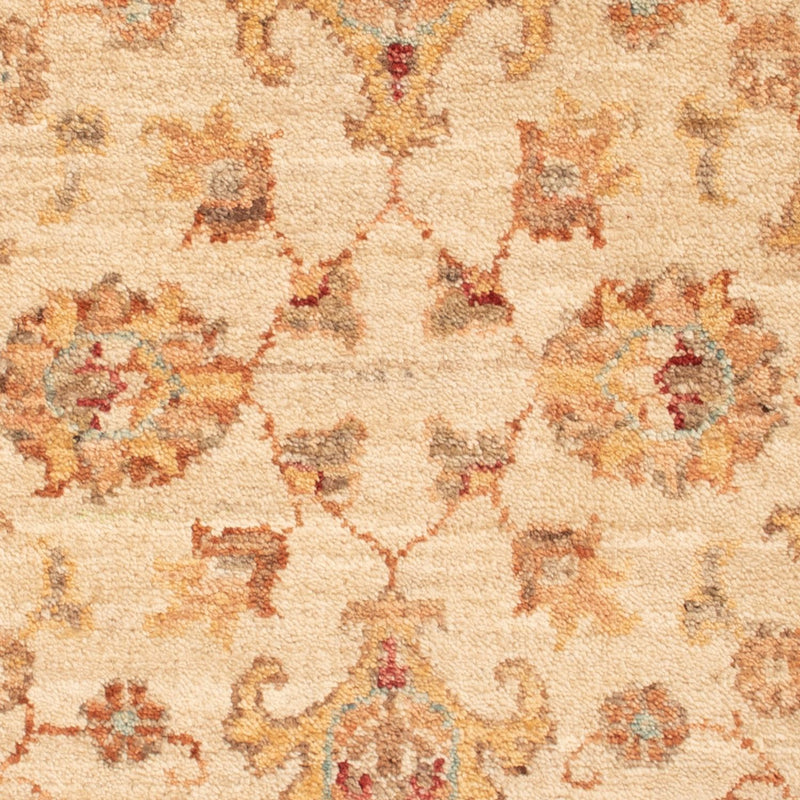 Tappeto Ziegler - 91 x 62 cm - beige