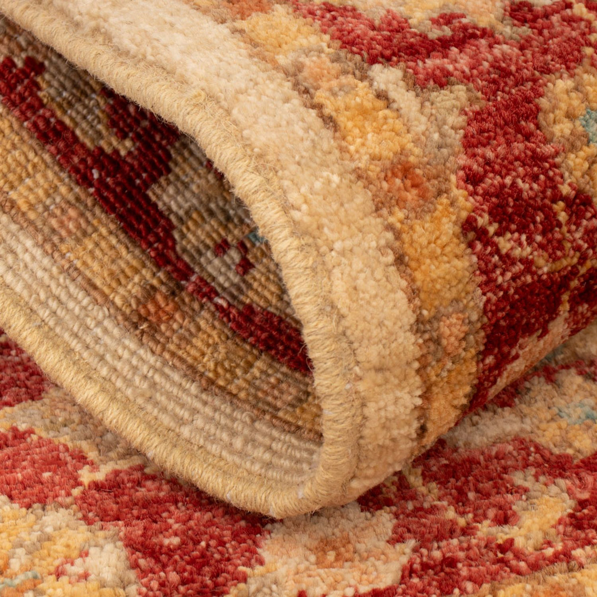 Tappeto Ziegler - 91 x 62 cm - beige