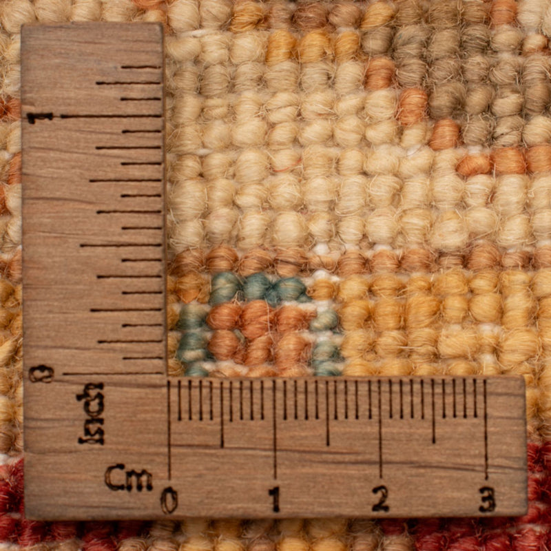 Tappeto Ziegler - 91 x 62 cm - beige