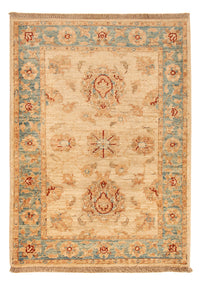 Tappeto Ziegler - 87 x 64 cm - beige