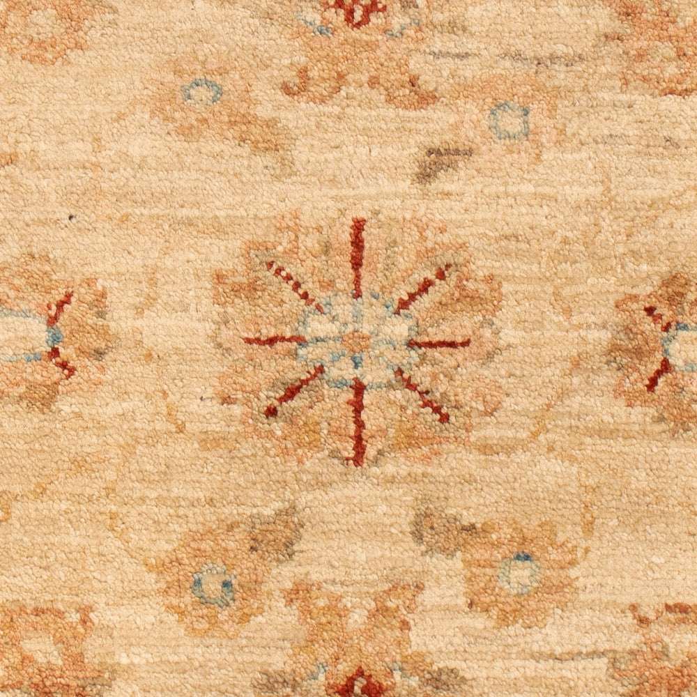 Tappeto Ziegler - 87 x 64 cm - beige