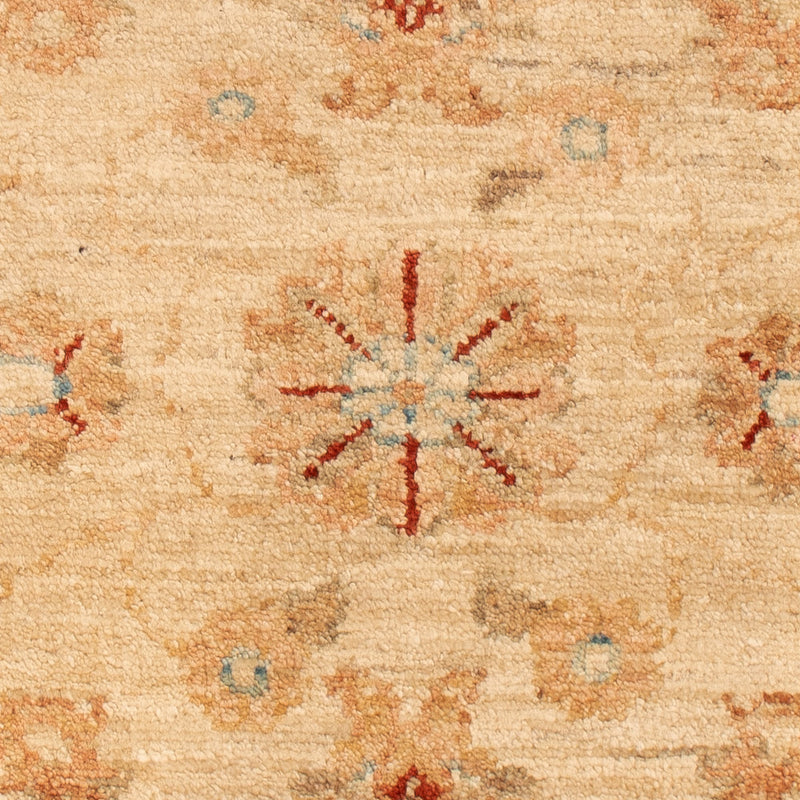 Tappeto Ziegler - 87 x 64 cm - beige