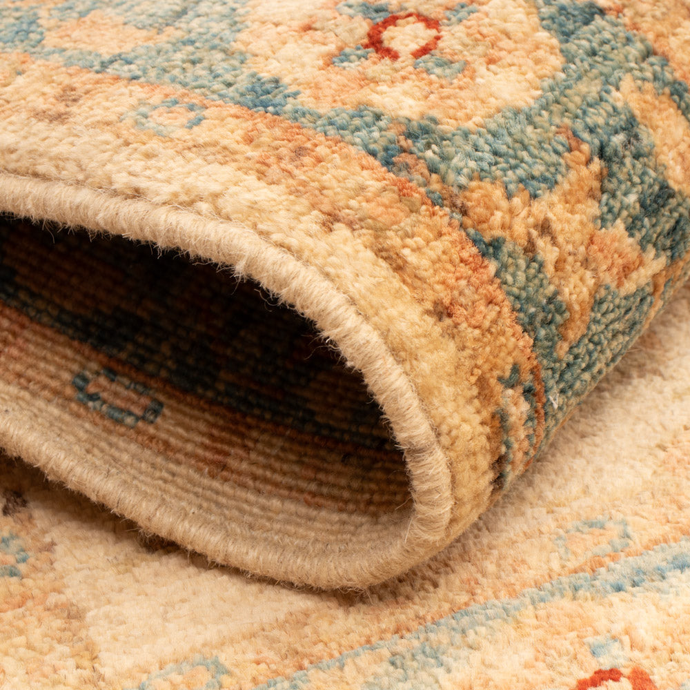 Tappeto Ziegler - 87 x 64 cm - beige