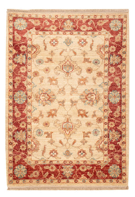 Tappeto Ziegler - 91 x 62 cm - beige