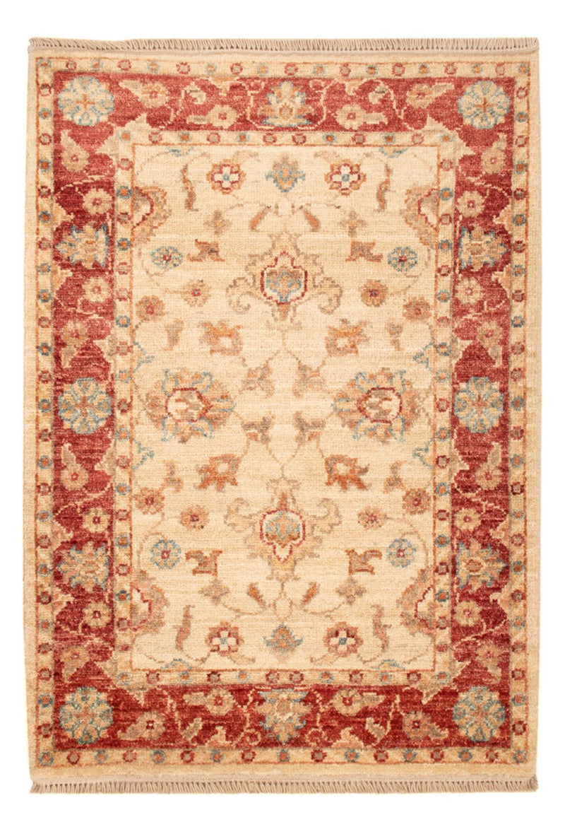 Tappeto Ziegler - 91 x 62 cm - beige