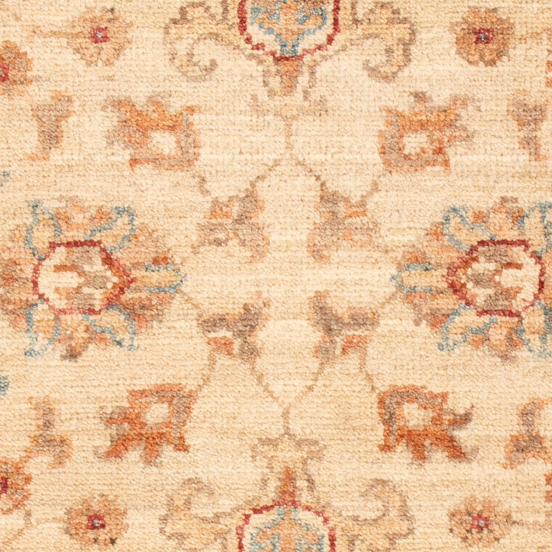 Tappeto Ziegler - 91 x 62 cm - beige