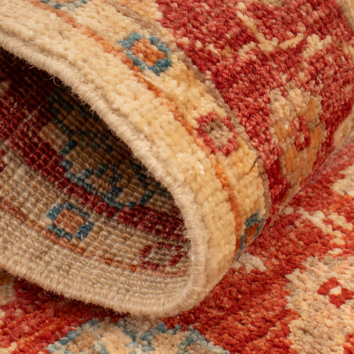 Tappeto Ziegler - 91 x 62 cm - beige