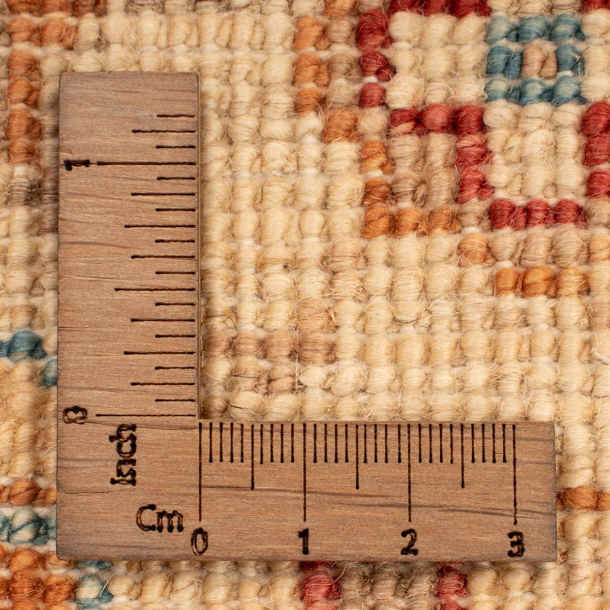 Tappeto Ziegler - 91 x 62 cm - beige