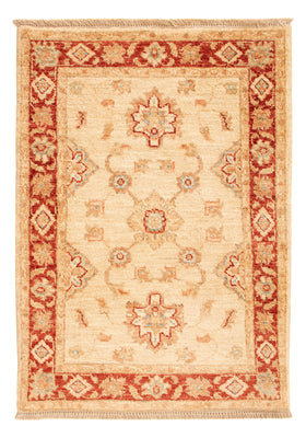 Tappeto Ziegler - 86 x 62 cm - beige