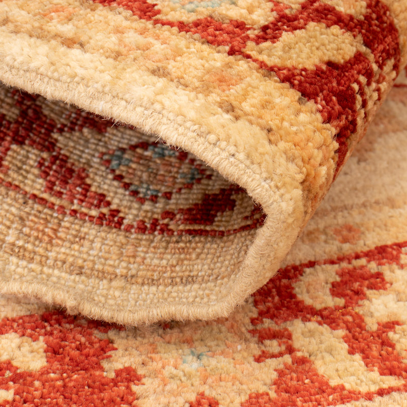 Tappeto Ziegler - 86 x 62 cm - beige