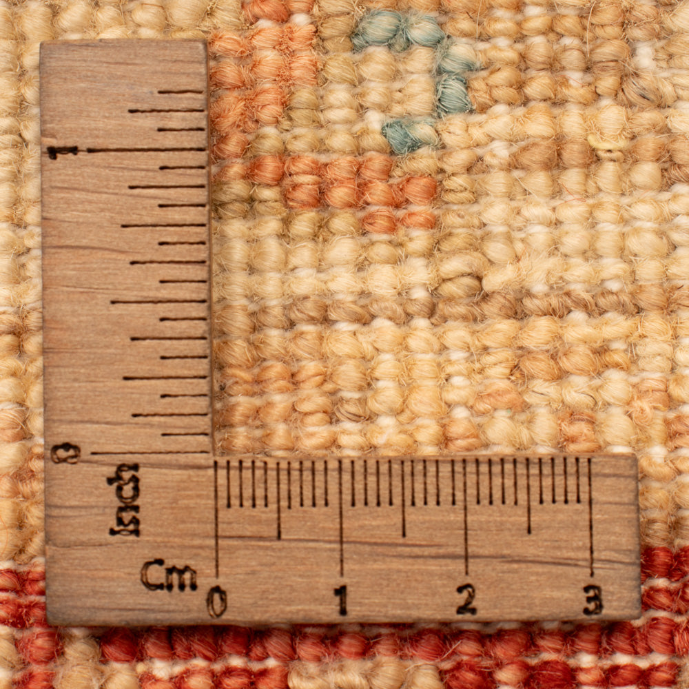 Tappeto Ziegler - 86 x 62 cm - beige