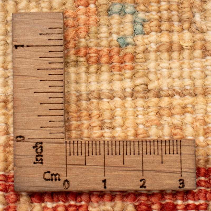 Tappeto Ziegler - 86 x 62 cm - beige