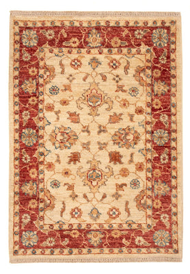 Tappeto Ziegler - 88 x 61 cm - beige