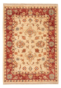 Tappeto Ziegler - 88 x 61 cm - beige