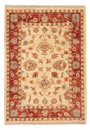 Tappeto Ziegler - 88 x 61 cm - beige