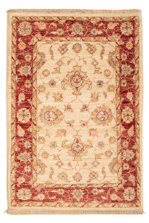 Tappeto Ziegler - 89 x 61 cm - beige
