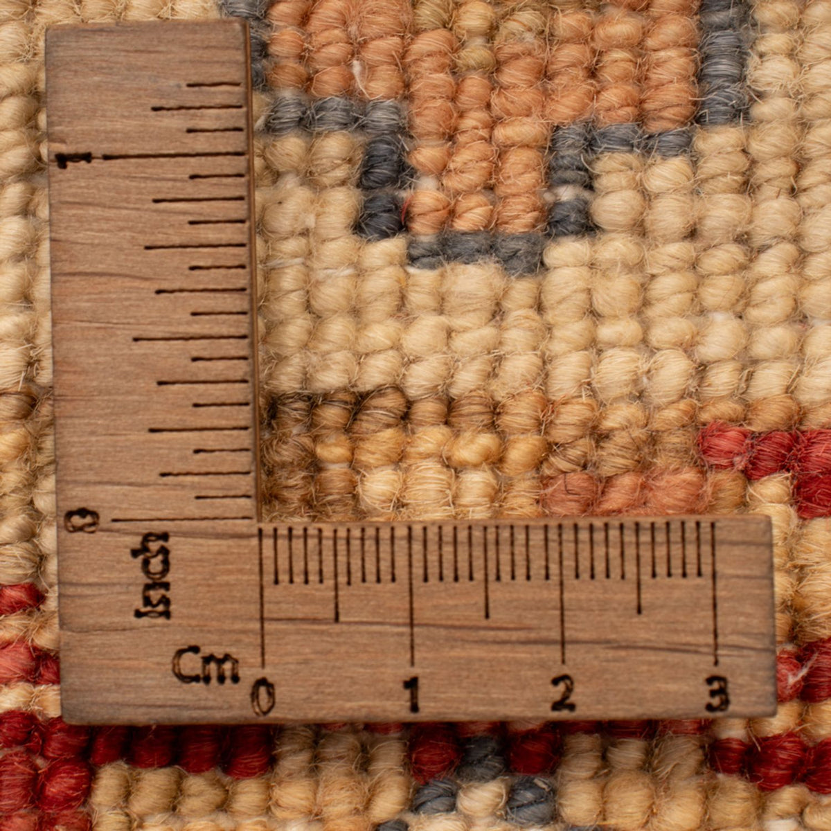 Tappeto Ziegler - 89 x 61 cm - beige