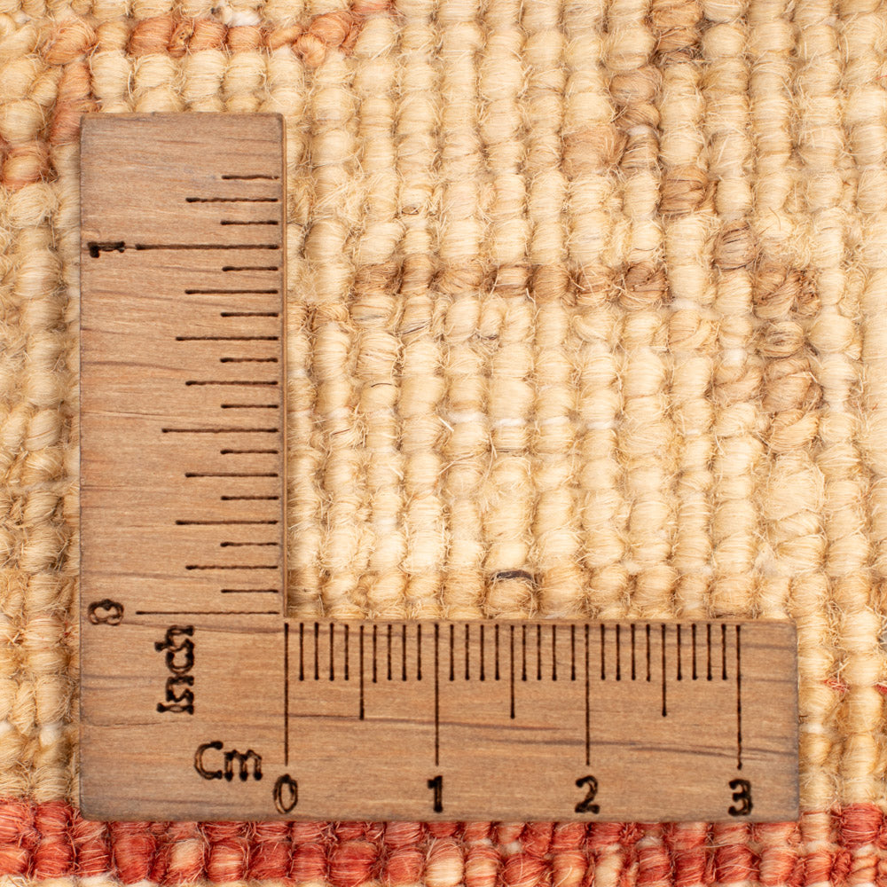 Tappeto Ziegler - 95 x 63 cm - beige