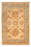 Tappeto Ziegler - 95 x 62 cm - beige