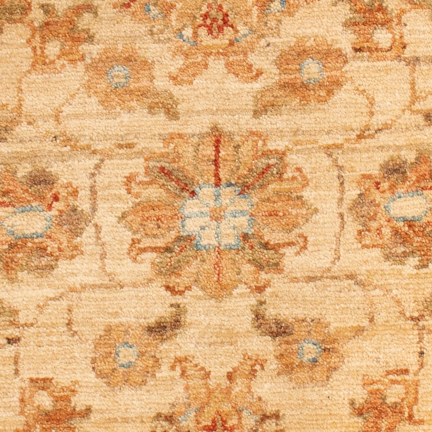 Tappeto Ziegler - 95 x 62 cm - beige