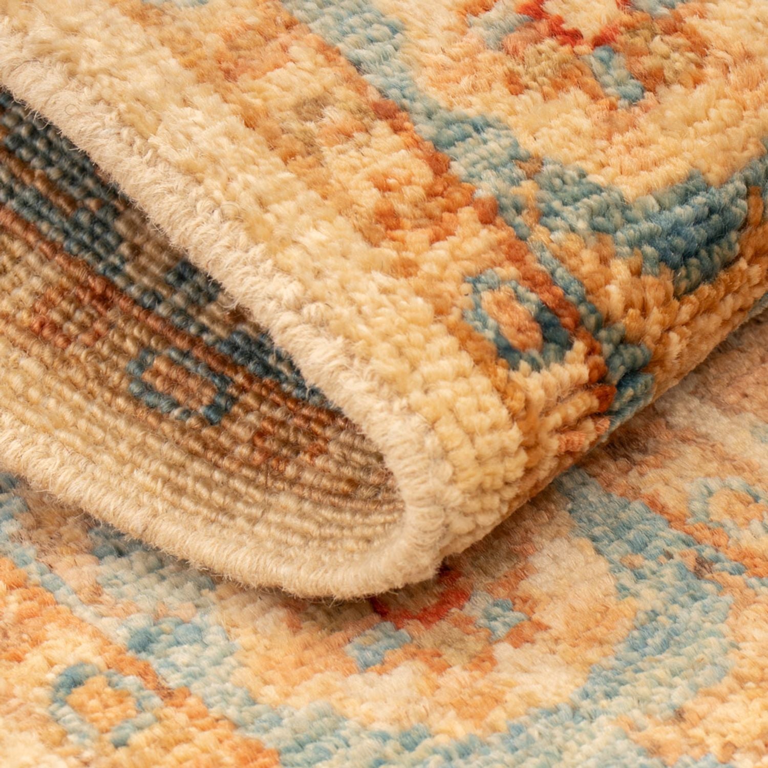 Tappeto Ziegler - 95 x 62 cm - beige
