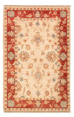 Tappeto Ziegler - 95 x 60 cm - beige