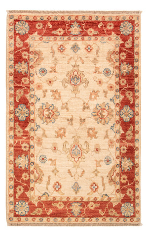 Tappeto Ziegler - 95 x 60 cm - beige
