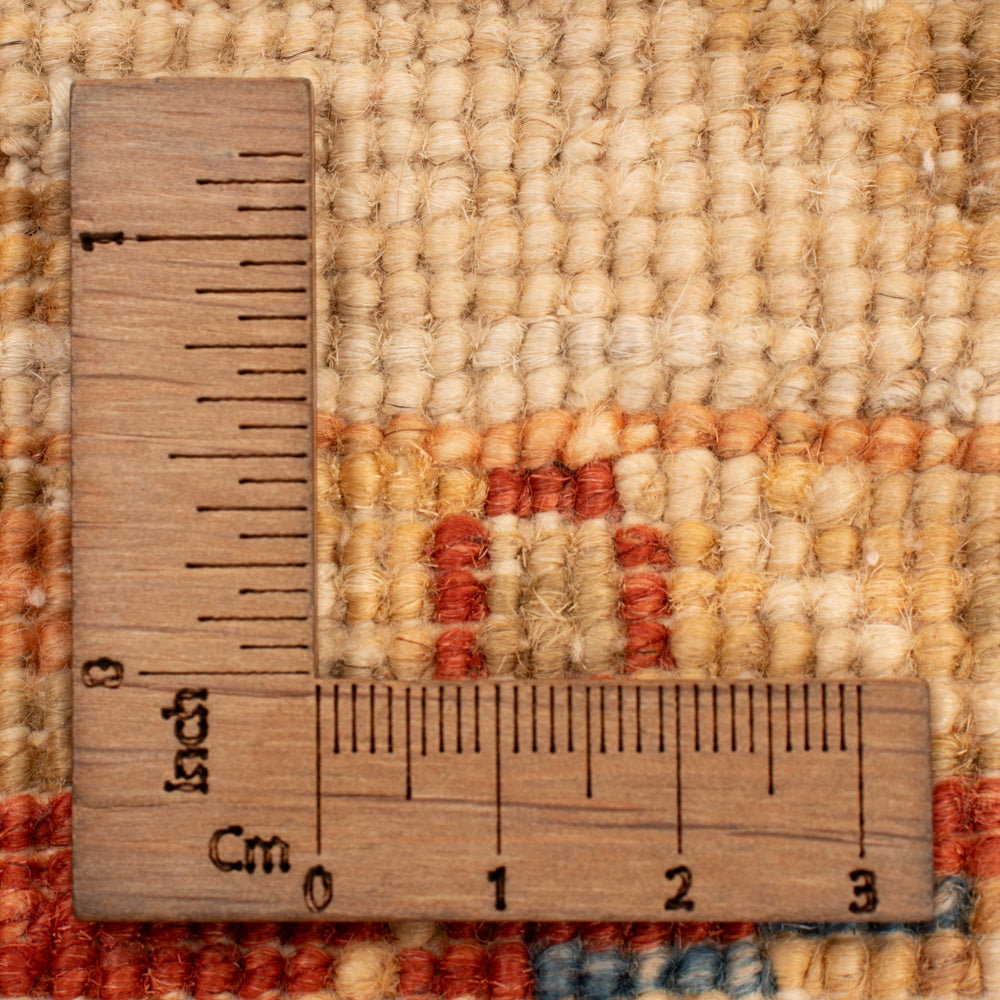 Tappeto Ziegler - 95 x 60 cm - beige