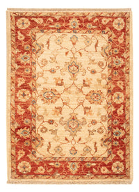 Tappeto Ziegler - 83 x 60 cm - beige