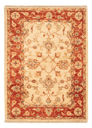 Tappeto Ziegler - 83 x 60 cm - beige