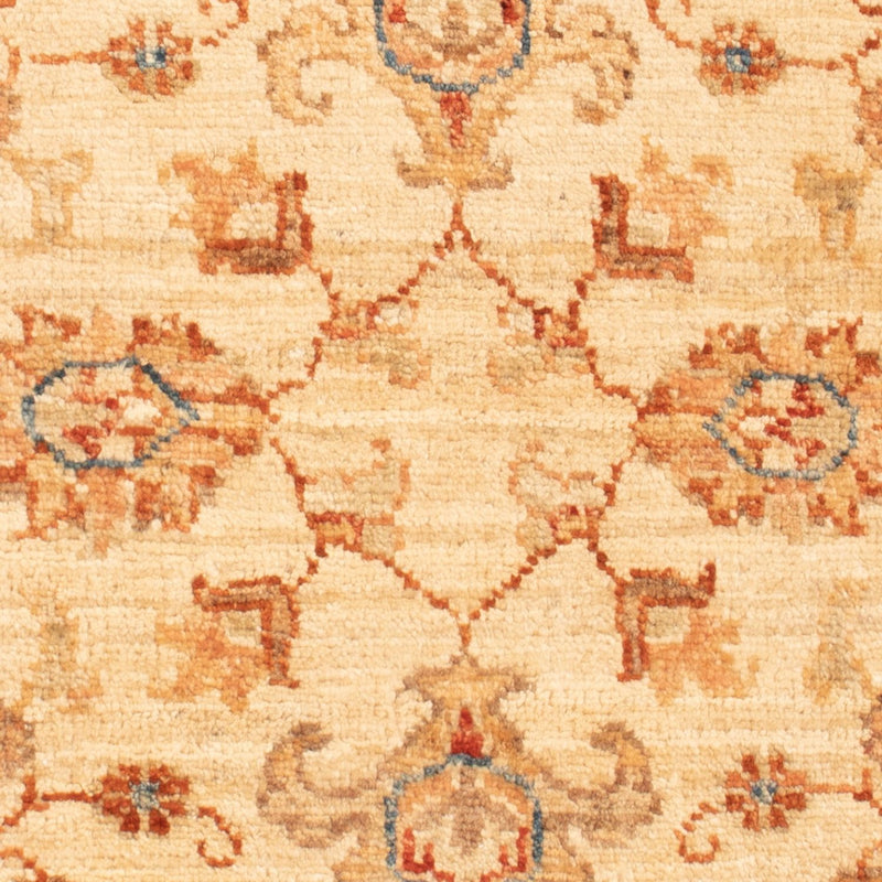 Tappeto Ziegler - 83 x 60 cm - beige