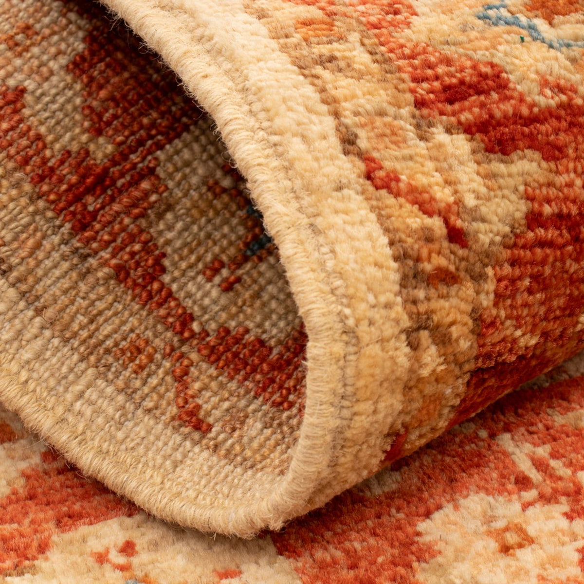 Tappeto Ziegler - 83 x 60 cm - beige