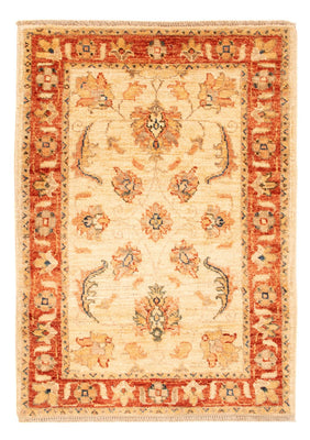 Tappeto Ziegler - 97 x 65 cm - beige