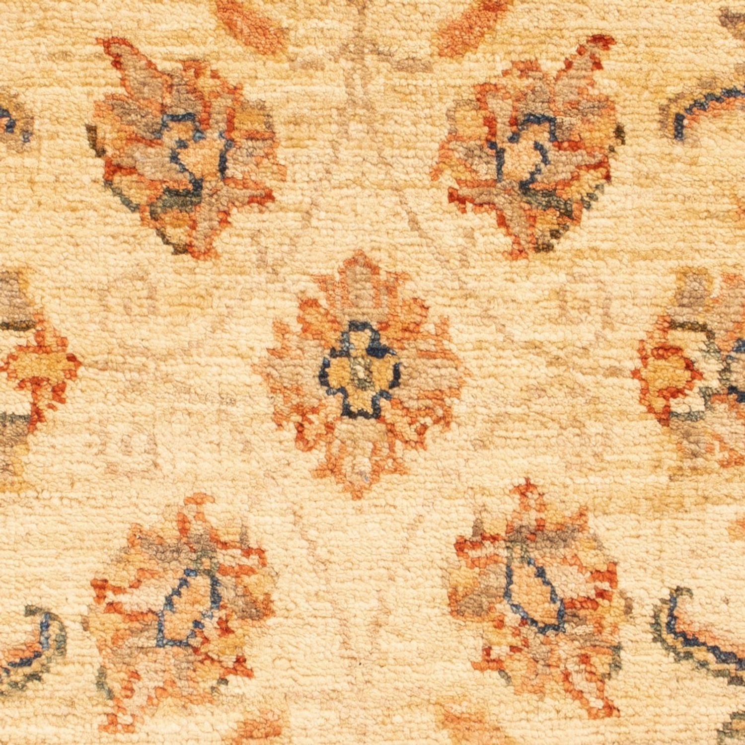 Tappeto Ziegler - 97 x 65 cm - beige